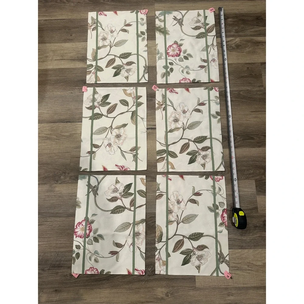 Laura Ashley custom set